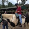 2017 Horseback Riding